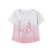 14TEE 27J: Graphic T-Shirt (3-8 Years)